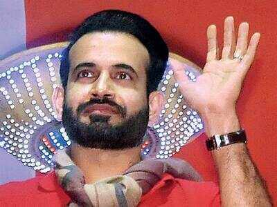 Irfan Pathan: If you speak out without security, you have more things to lose than gain