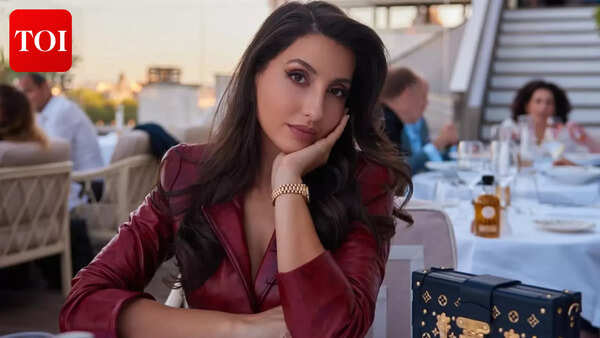 Marry for the right reasons: Why Nora Fatehi's view is so crucial in a relationship