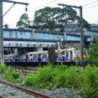 Kopri Rail Over Bridge may cost `5.5 crore