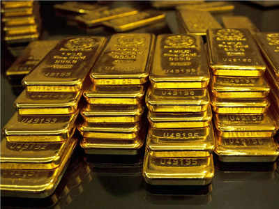 Lure of online gold trade costs man Rs 8 lakh