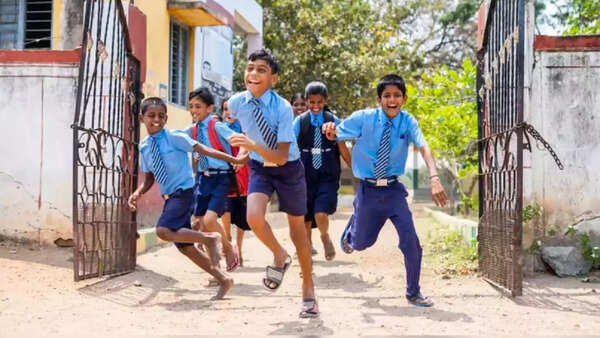 School Summer Vacations 2025: Check out the complete list of holidays in May 2025