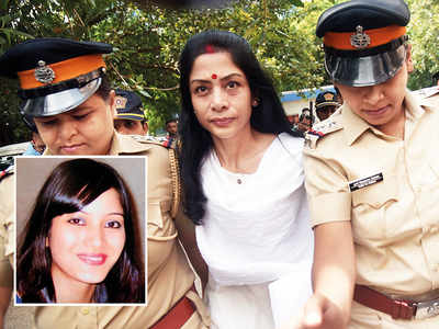 Rakesh Maria interfered with Sheena probe: Indrani’s lawyer