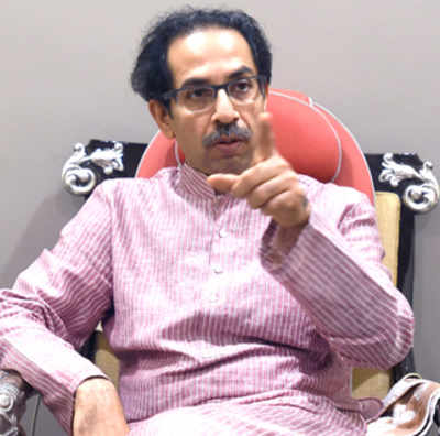 Get ready for the toughest time in Shiv Sena’s life