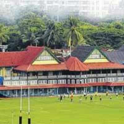 Bombay gym may shut down