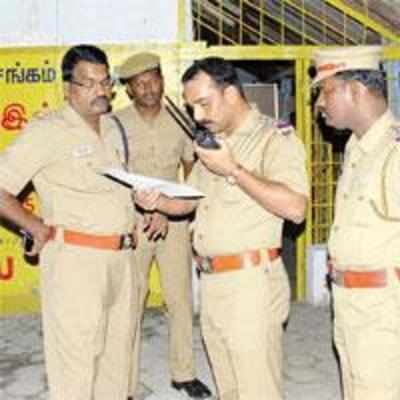 16 flee juvenile home, 12 nabbed within hrs