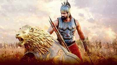 Baahubali 2 feels the heat