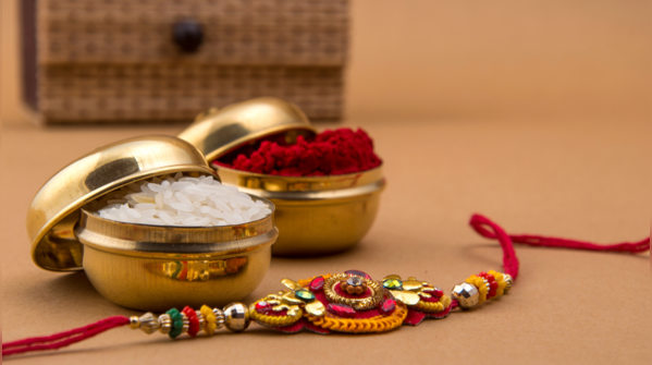 What is the Raksha Sutra mantra? And why it should be recited while ...