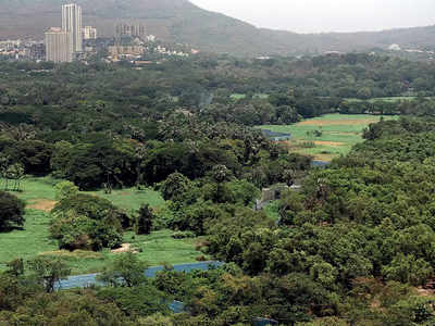 State declares 810 acres of Aarey Colony land as forest in first notice