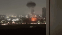 Transformer blast, metro halt and sleepless night: What caused Gurgaon&rsquo;s massive blackout