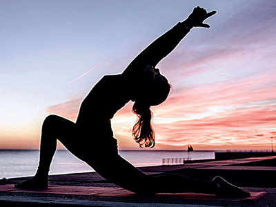 Yoga may boost brain chemical levels, prevent depression: Study
