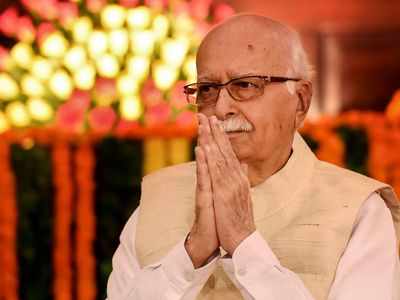 Stand vindicated, a moment of fulfilment for me: LK Advani after Ayodhya verdict