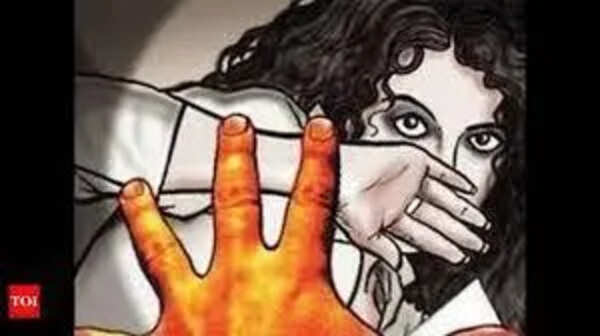 Man arrested for sexually harassing tenant