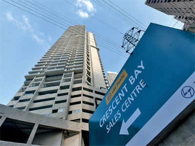 Rs 21-cr realty deal by med exam body draws frowns