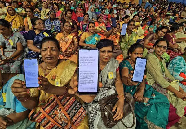 NCP wants Ladki Bahin scheme named after Ajit Pawar to honour the late deputy CM