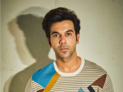 From Raj Kumar Yadav to Rajkummar Rao: Decoding the actor's journey in Bollywood