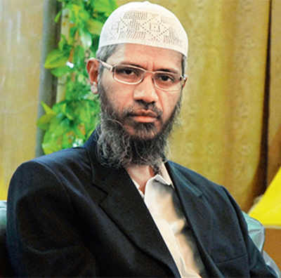 Zakir Naik’s IRF is now just a step away from a ban