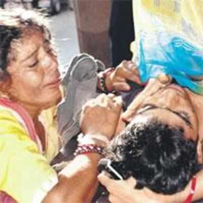 150 die in Stampede at jodhpur temple