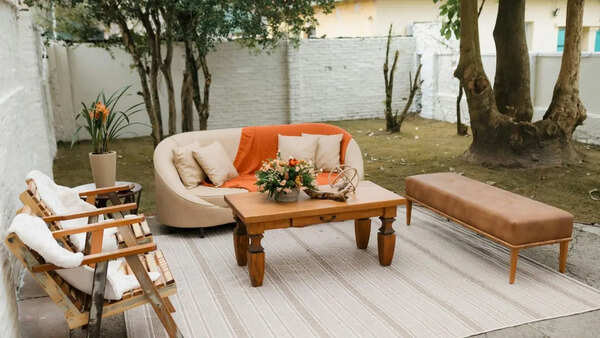 Cosy Corner Furniture for Reading, Relaxing & Unwinding