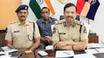 Hyderabad police nab 66 ghost SIM suppliers across 13 states; Rs 101 crore looted in 76 cases