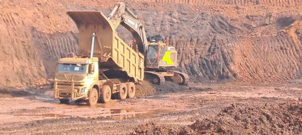 West Asia conflict: Diesel shortage hits chromite mining in Sukinda Valley, impacts around 10,000 workers