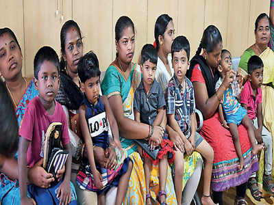 RTE now extended from pre-school to class 12
