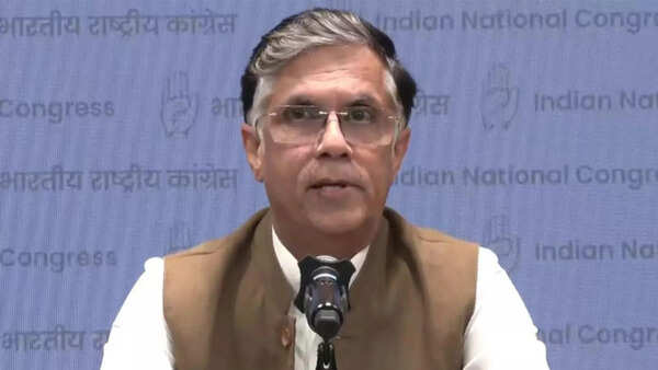 SC stays T'gana HC order granting transit pre-arrest bail to Khera