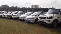 Lucknow: Cops bust gang involved in car lifting, 5 arrested 