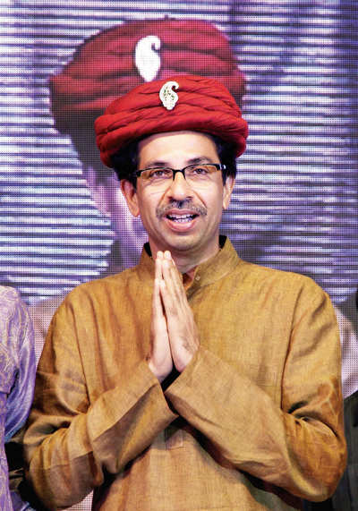 Don’t let the Shiv Sainik in you die, Uddhav tells his ministers