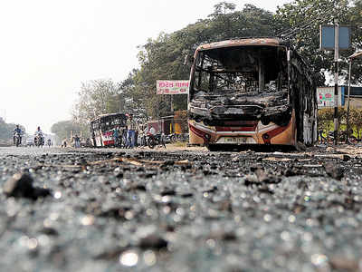 Bhima Koregaon commission: Sharad Pawar’s hearing on April 4 postponed