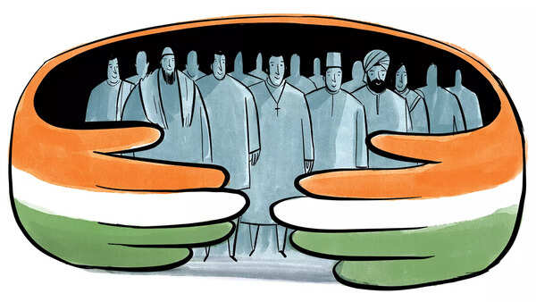 Himanta, Muslims & a liberal fallacy