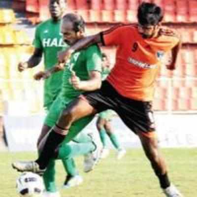Relief for Mumbai FC after 4-0 victory