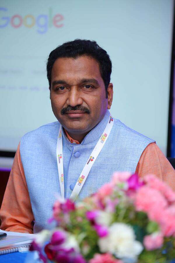 Principal-Sir