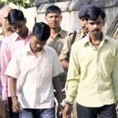 3 get life imprisonment in Satyendra murder case
