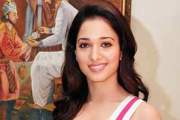I haven’t picked Ranbir over Mahesh Babu: Tamannaah