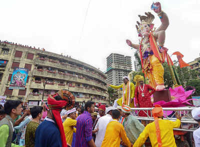 Blog: Points to remember for an electrically safe Ganesh festival