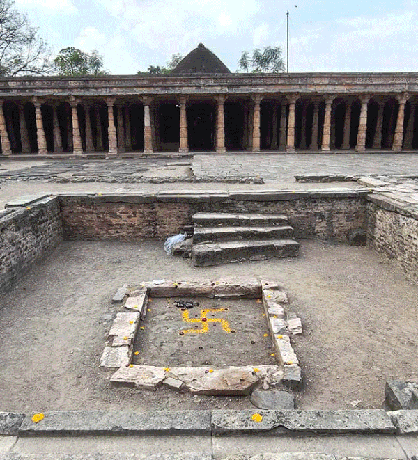Ayodhya echoes in Bhojshala: What the HC verdict means for Hindus & Muslims