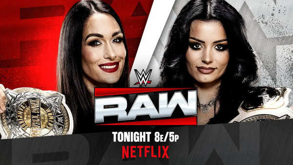 WWE RAW Tonight 18-May-2026: Full match card, confirmed segments, start timings & how to watch