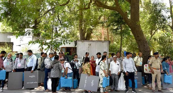 Voters to shape local self-govt today