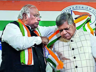 Karnataka Assembly Elections 2023: Jagadish Shettar’s exit spoils plans?