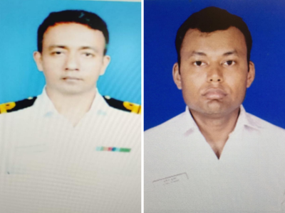 Kochi: Two Naval officers die in glider crash