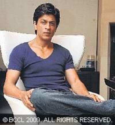 I believe in freedom of thought: SRK