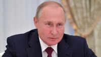 Russia registers Covid-19 vaccine, President Vladimir Putin's daughter given it 
