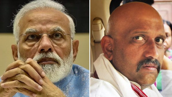 After two successive defeats, can UP Congress chief Ajay Rai make his presence felt against PM Modi in Varanasi?