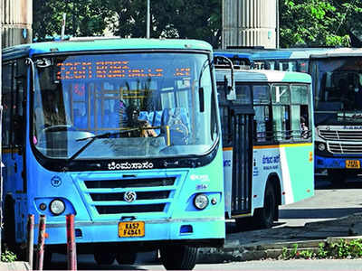 BMTC expands bus ads to boost revenue amid losses