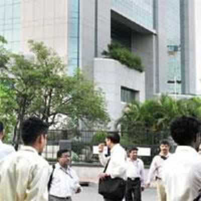 Few takers for offices on rent across Mumbai
