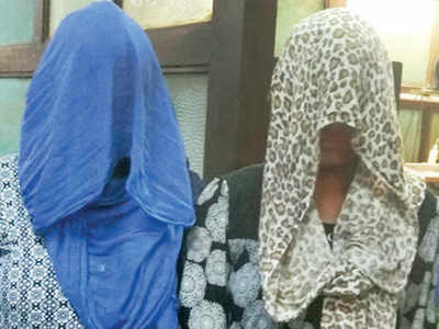 Dahisar girls stole mobiles to spend on boyfriend