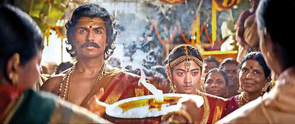 Inside Ranabaali: #ViRosh’s 19th-century Rayalaseema odyssey