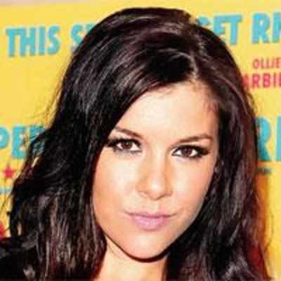 Heartbroken Imogen Thomas cries foul