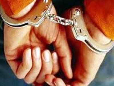 Indian man rearrested in the US after completing 10 year sentence