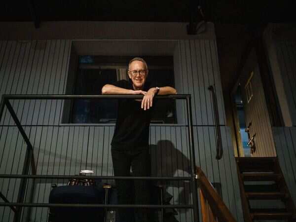 Jeff Baron: We can adapt plays for Zoom, but it’s never going to be like in a room with audiences
